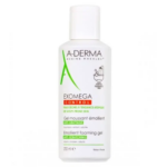 A-DERMA EXOMEGA CONTROL
Gel moussant émollient anti-démangeaisons 200 ml