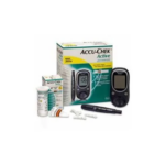 ACCU-CHEK ACTIVE KIT LECTEUR DE GLYCEMIE