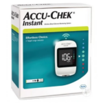Accu-Check Instant Lecteur de glycemie