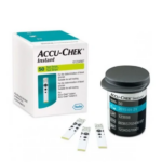Accu-Check Instant Bandelettes / 50