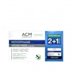 OFFRE SPECIALE 2 ACM NOVOPHANE COMPLEMENT ALIMENTAIRE 60 GÉLULES Achetes +1 Offerte