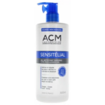 ACM SENSITELIAL GEL NETTOYANT SURGRAS 500ML