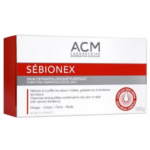 ACM SÉBIONEX PAIN DERMATOLOGIQUE PURIFIANT