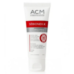 ACM SÉBIONEX K CRÈME CRÈME KÉRATORÉGULATRICE