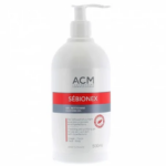 ACM SÉBIONEX GEL NETTOYANT PEAUX GRASSES ET À IMPERFECTIONS 500 ML