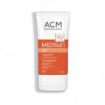 ACM MEDISUN CRÈME SPF 50+ INVISIBLE 40ml