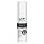 ACM DUOLYS ECRAN SOLAIRE ANTI-ÂGE SPF50+ 50 ML