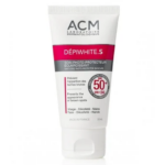 ACM DEPIWHITE.S ECRAN SOLAIRE 50+ 50ml