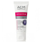 ACM DÉPIWHITE.M ECRAN SOLAIRE 50+ 50ml