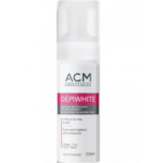 ACM DÉPIWHITE MOUSSE NETTOYANTE ÉCLAIRCISSANTE 200ml