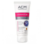 Acm Dépiwhite M Teintée Spf 50+ 40 ml