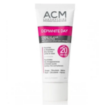 Acm DÉPIWHITE DAY SPF 20 Crème de jour anti-taches  40 ml