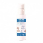 Cattier Crème Protection Solaire Bébé SPF 50+ Bio 50 ml