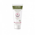 CATTIER CREME MAINS ANTI TACHES ANTI AGE 75ML