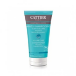 CATTIER APRES SHAMPOOING SOIN VOLUME POUR CHEVEUX FINS 150ml