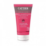 Cattier Après shampoing soin couleur pour cheveux colorés 150 ml