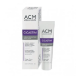 ACM CICASTIM CRÈME RÉPARATRICE APAISANTE VISAGE ET CORPS 20 ML