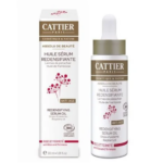 Cattier - Huile sérum redensifiante Absolu de beauté 30 ml