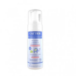 Cattier MOUSSE LAVANTE CHEVEUX / CORPS 150ml