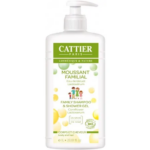 Cattier MOUSSANT FAMILIAL – Corps et cheveux 1L