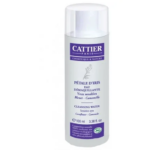 Cattier EAU DEMAQUILLANTE YEUX SENSIBLES 150ml