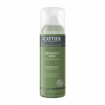 Cattier DEODORANT SPRAY - SAFE-CONTROL 100ml