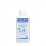 Cattier LINIMENT BIO LAIT POUR LE CHANGE 200ml