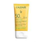 CAUDALIE VINOSUN PROTECT Crème Solaire Haute Protection SPF50 +  50ML
