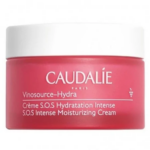 CAUDALIE VINOSOURCE-HYDRA CRÈME S.O.S HYDRATATION INTENSE 50 ML