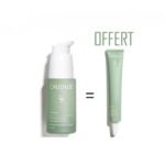 CAUDALIE VINOPURE SERUM SALICYLIQUE 30ml Achete + VINOPURE STOP BOUTONS 15 M Offert