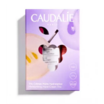 CAUDALIE TRIO CREME MAINS HYDRATATION