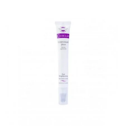 CEBELIA eclaircissant yeux 10 ml