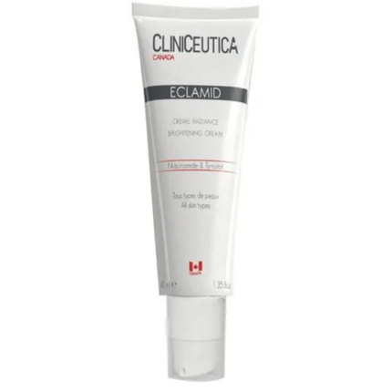 Cliniceutica ECLAMID Creme radiance 40ml
