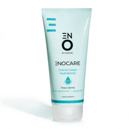 CODEXIAL – ENOCARE Crème Corps Hydratante 200ml