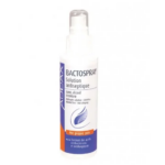 ADDAX BACTOSPRAY SOLUTION ANTISEPTIQUE 125 ml