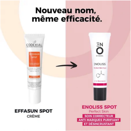 CODEXIAL ENOLISS PERFECT SKIN SPOT 30ML