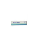ADDAX ARNICA GEL 15 G