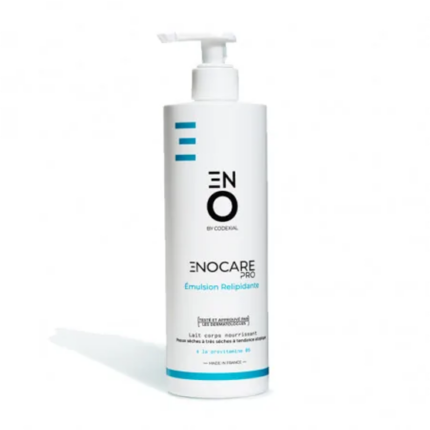 CODEXIAL ENOCARE PRO EMULSION RELIPIDANTE 400 ML