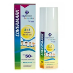 COVERMARK Rayblock Body Plus pour Enfants SPF50 +