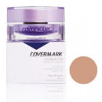COVERMARK Foundation Miel n7A 15ml