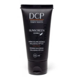 DCP SUNCREEN Crème Solaire invisible Ultra Protection SPF 50+
