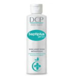 DCP SEPTIPLUS PH 5.5 SOIN LAVANT 250 ML