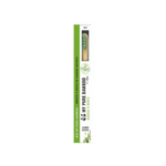 DENTI-SMILE BROSSE A DENT BAMBOU MEDIUM VERT