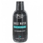 Denti Smile Bain De Bouche Au Charbon Actif 300ml