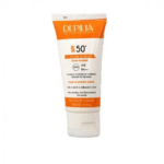 Depilia Ecran Fluide Spf 50+