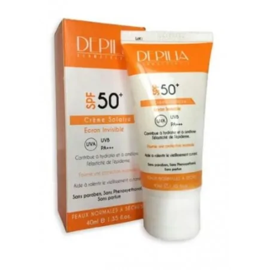 image1332 Depilia Ecran Creme Spf 50+ – Image 1
