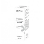 Depilia Depiskin Creme Eclaircissant Radiance 50ml