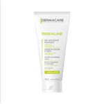 DERMACARE SEBIALINE GEL MOUSSANT PURIFIANT 200 ML