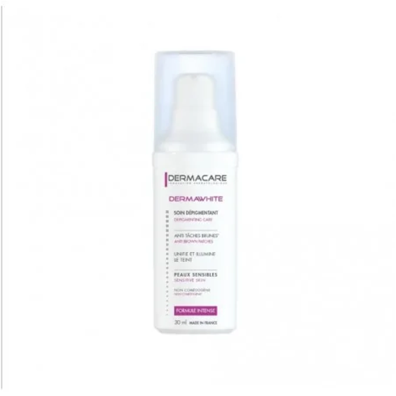 image1347 DERMACARE DERMAWHITE SOIN DÉPIGMENTANT 30 ML – Image 1