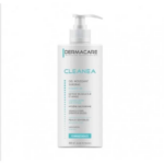 DERMACARE CLEANEA GEL MOUSSANT SURGRAS 500ML